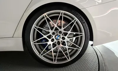 BMW M3