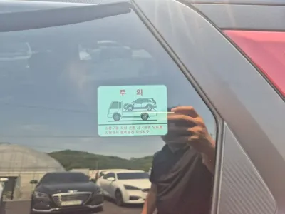 ChevroletGMDaewoo Trailblazer