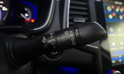Renault-KoreaSamsung SM6