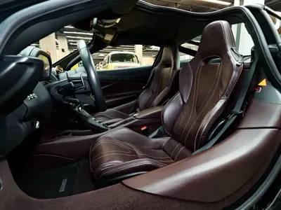 McLaren 720S