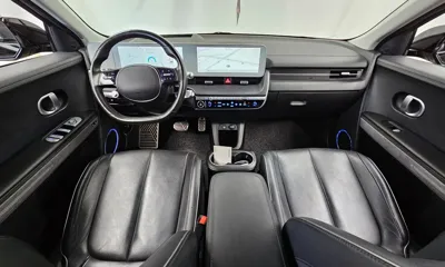 Hyundai Ioniq5