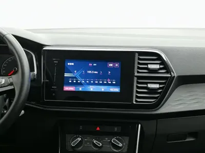 Jetta VS5