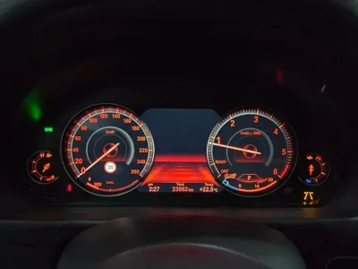 BMW Gran Turismo