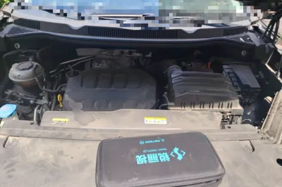 Volkswagen Talagon