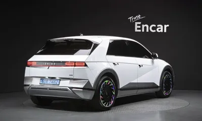 Hyundai Ioniq5