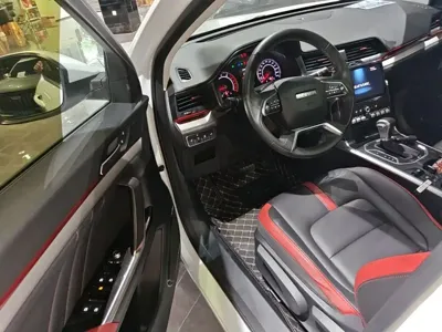 Haval H4