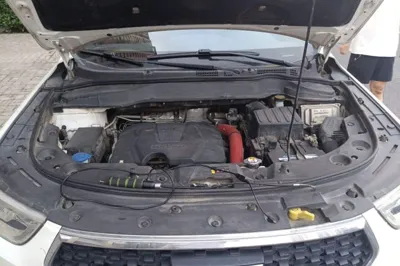 Haval H2