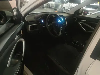 Baojun 530