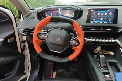 Peugeot 4008