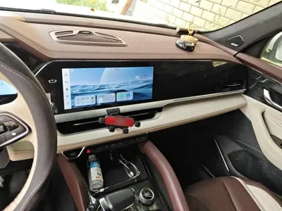 Geely Xingyue L