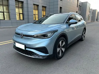 Volkswagen ID.4 X