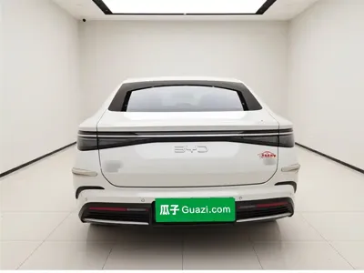 BYD Seal