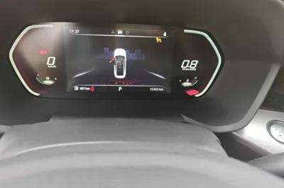 MG 5