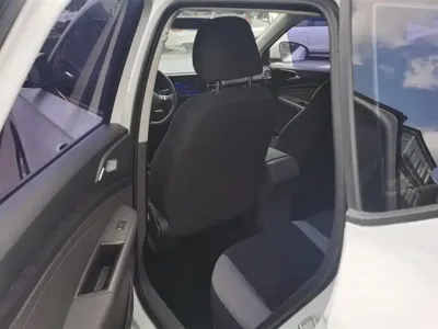 Jetta VS5