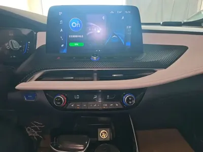 Buick Velite 6