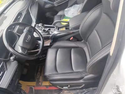 Geely Auto Emgrand X7 Sport