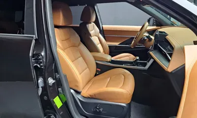 KG_Mobility_Ssangyong Torres