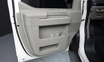 Kia PV5