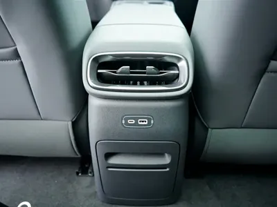 Leapmotor 零跑Lafa5