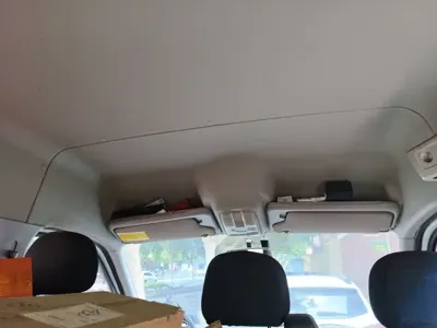 Maxus V80