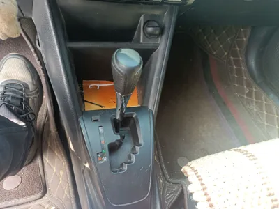 Toyota YARiS L Zhi Xuan