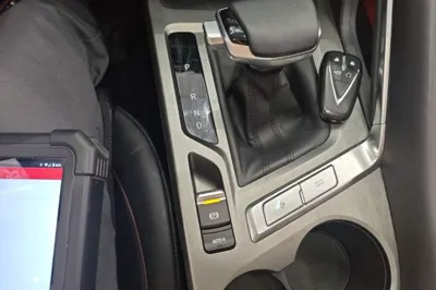 Changan CS35PLUS