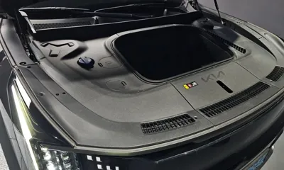 Kia EV9