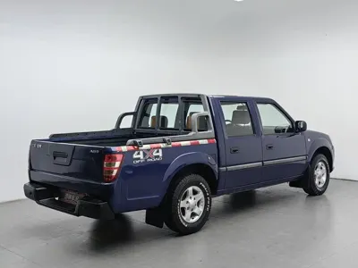 JMC Baodian