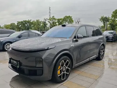 Li Auto Li L9
