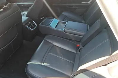 Ford Taurus