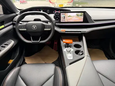 Changan UNI-V