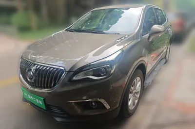 Buick Envision