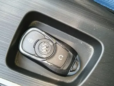 Buick Velite 6