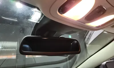 Chrysler 200