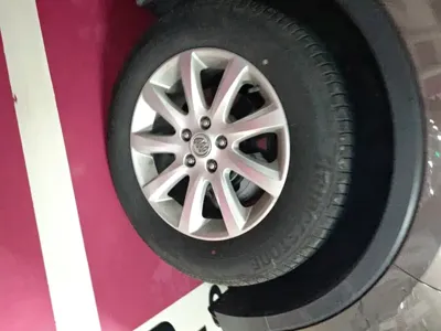 Buick Envision Plus