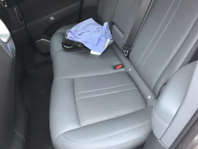 Xiaomi Auto YU7
