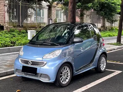 Smart Smart Fortwo