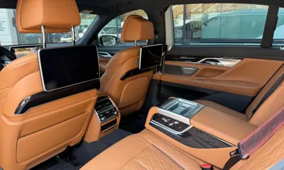 BMW 7-Series