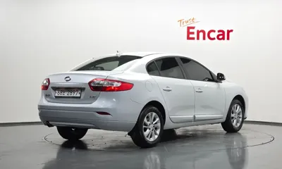 Renault-KoreaSamsung SM3