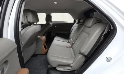Hyundai Ioniq5