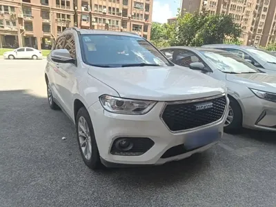 Haval H2