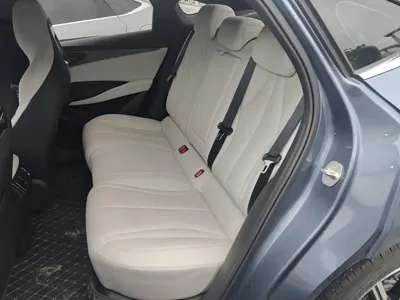 BYD 海豹06