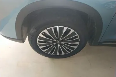 Chery Tiggo 8 PLUS C-DM