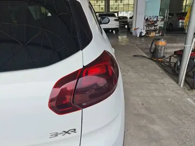 Citroen C3-XR