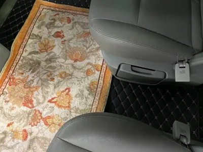 JAC Refine M5