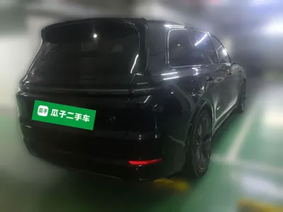 Li Auto L9