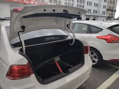 Volkswagen Santana