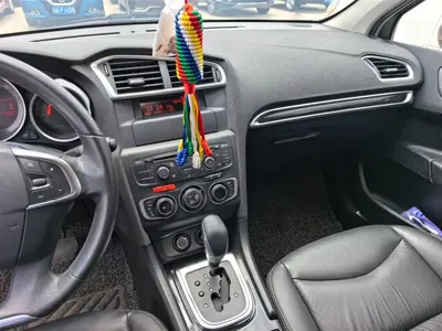 Citroen C4L