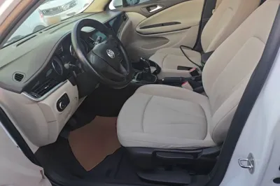 Buick Verano