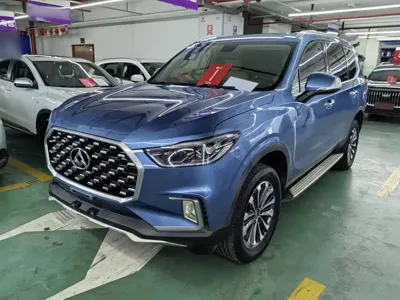 Maxus D90